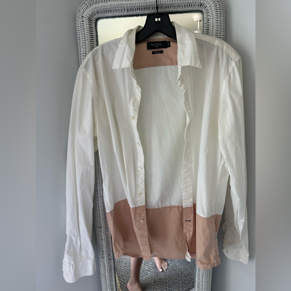 Paul Smith button down